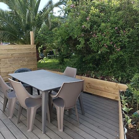 Appart 7 Min De La Mer+Jardin Loperhet Zewnętrze zdjęcie