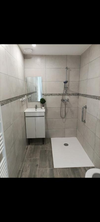 Appart 7 Min De La Mer+Jardin Loperhet Zewnętrze zdjęcie
